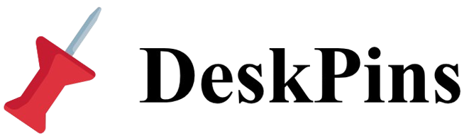 DeskPins